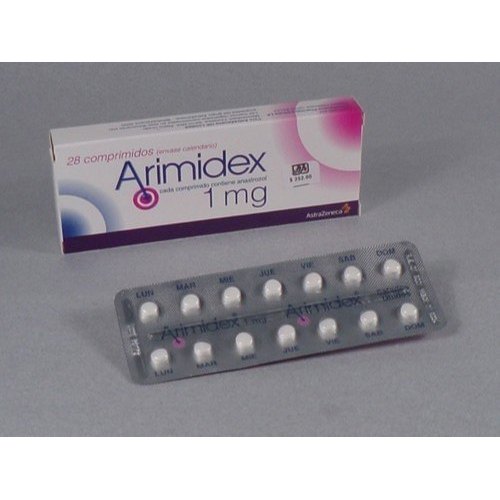 Arimidex online