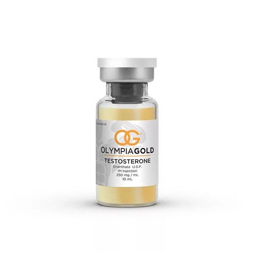 Injectable Testosterone Enanthate for sale online in UK ...