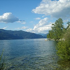 Lago